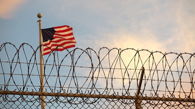 Федеральный уровень: в США казнен третий за неделю заключенный