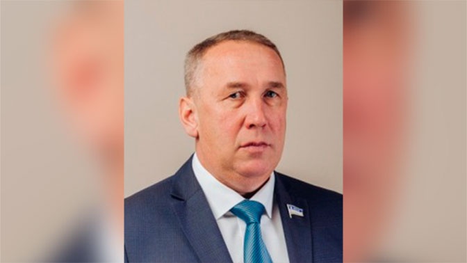 Депутат из парламента Бурятии погиб в ДТП Депутат из парламента Бурятии погиб в ДТП