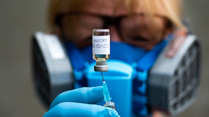 Число инфицированных коронавирусом в мире превысило 16 миллионов человек Число инфицированных коронавирусом в мире превысило 16 миллионов человек