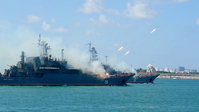 Вопросы обеспечения живучести кораблей ВМФ РФ обсудят на форуме «Армия-2020» Вопросы обеспечения живучести кораблей ВМФ РФ обсудят на форуме «Армия-2020»