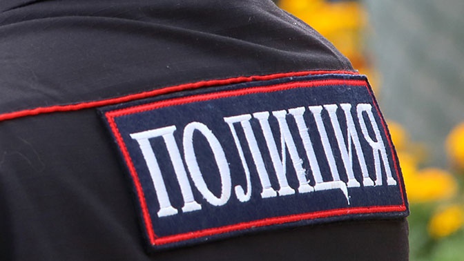 Около ТЦ в Саратове нашли тело подростка Около ТЦ в Саратове нашли тело подростка
