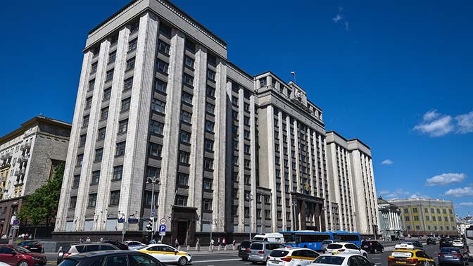 В Госдуме оценили ответ ЕС на санкции США против «Северного потока - 2» В Госдуме оценили ответ ЕС на санкции США против «Северного потока - 2»