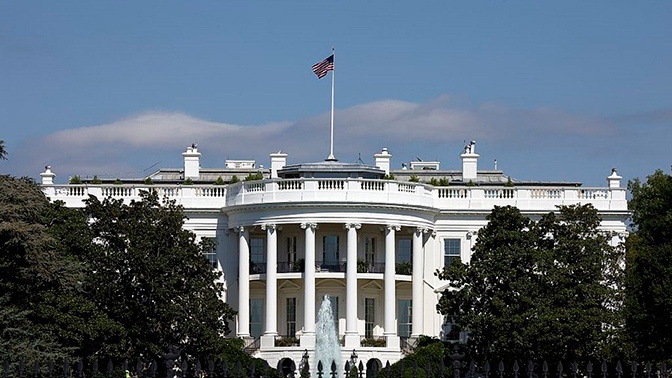 Трамп: сотрудники Секретной службы ранили стрелка у Белого дома Трамп: сотрудники Секретной службы ранили стрелка у Белого дома