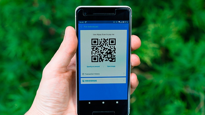 Эксперт рассказал, как мошенники воруют деньги через QR-код Эксперт рассказал, как мошенники воруют деньги через QR-код