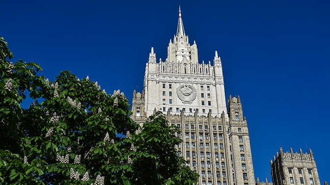 В МИД РФ призвали не медлить с проведением встреч «пятерки» СБ ООН В МИД РФ призвали не медлить с проведением встреч «пятерки» СБ ООН