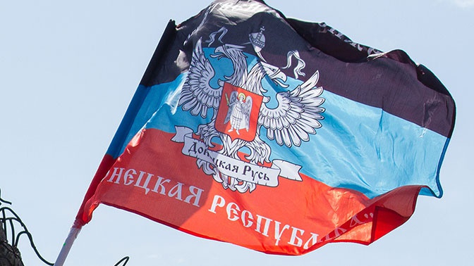 В ЛНР сообщили о гибели ополченца в результате обстрела со стороны ВСУ В ЛНР сообщили о гибели ополченца в результате обстрела со стороны ВСУ
