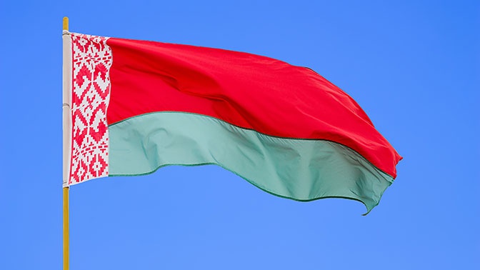 Белоруссия заявила о попытке нарушения воздушного пространства Литвой Белоруссия заявила о попытке нарушения воздушного пространства Литвой