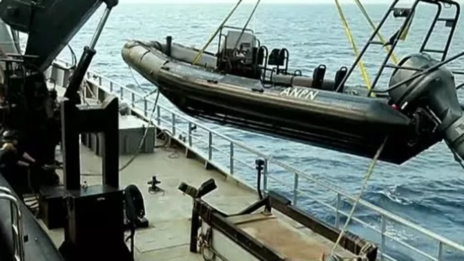 Д/ф «Морской дозор» (6+)
Д/ф «Морской дозор» (6+)