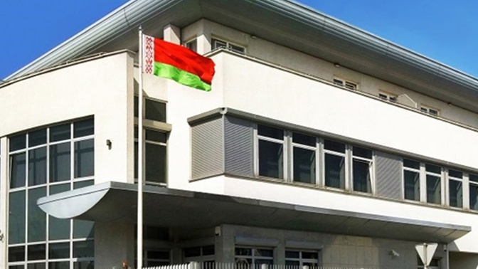 В польский МИД вызвали посла Белоруссии после заявления Лукашенко В польский МИД вызвали посла Белоруссии после заявления Лукашенко