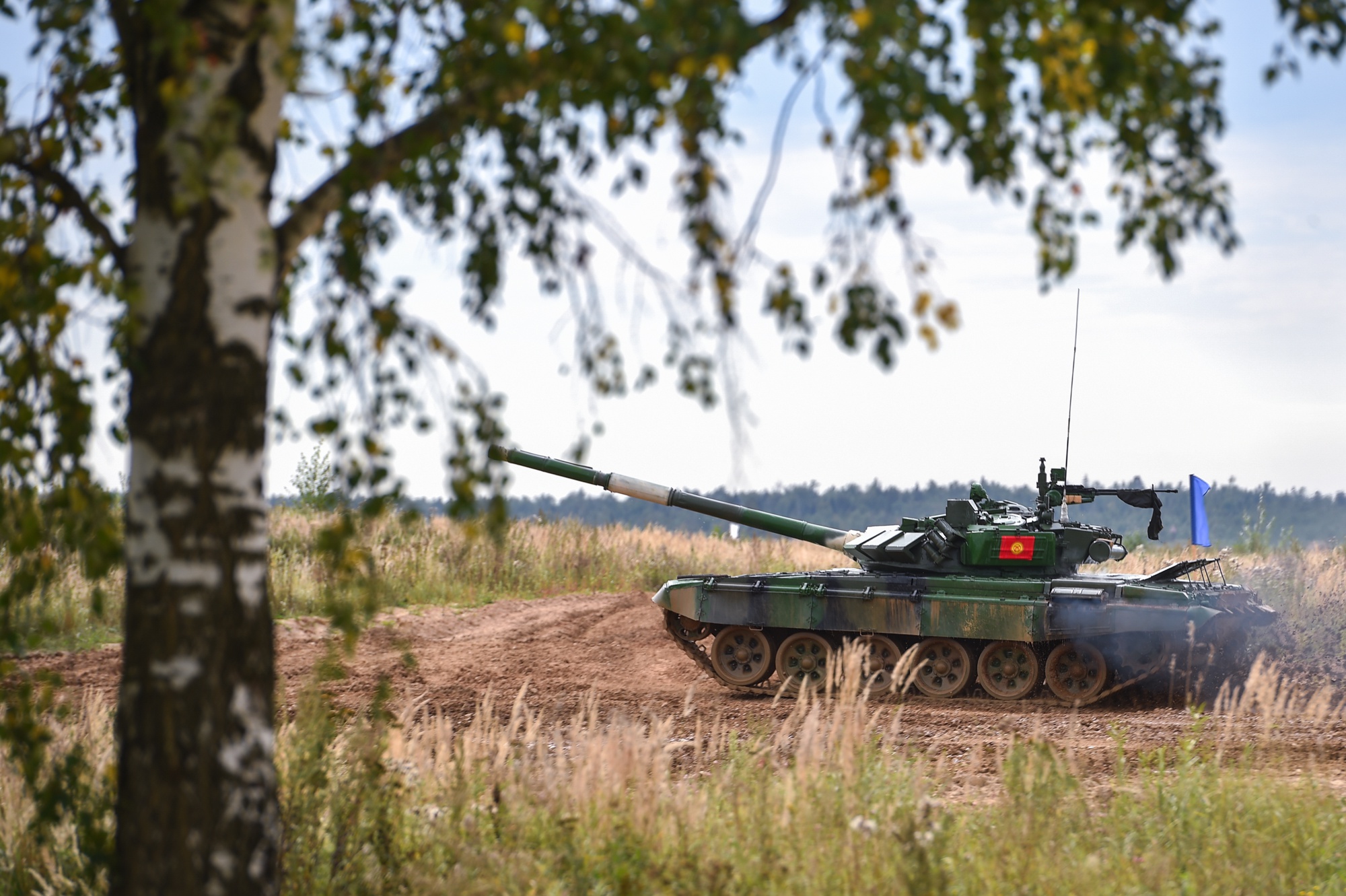 Фото полигон алабино