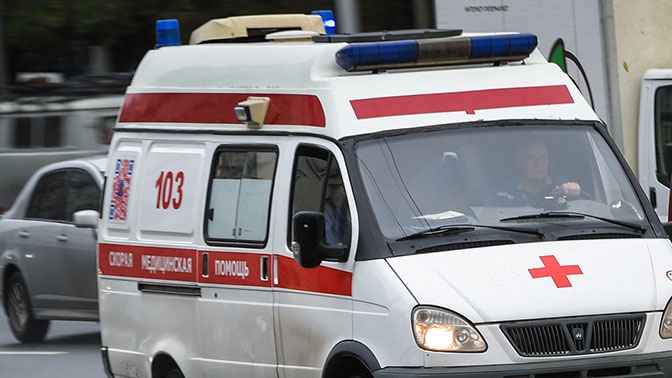 В Москве за сутки скончались 14 пациентов с коронавирусом 