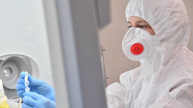 В Роспотребнадзоре рассказали о мутациях коронавируса В Роспотребнадзоре рассказали о мутациях коронавируса