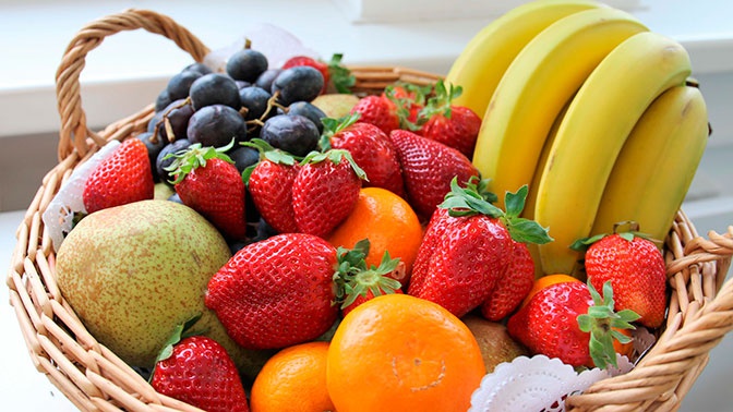 Назван продукт для укрепления нервной системы Назван продукт для укрепления нервной системы
