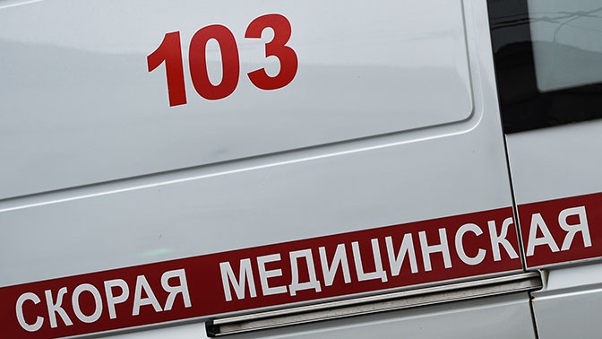 Смертельное ДТП под Воронежем унесло жизни четырех человек Смертельное ДТП под Воронежем унесло жизни четырех человек