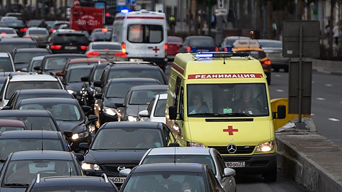 В Москве за сутки скончались 12 пациентов с коронавирусом 