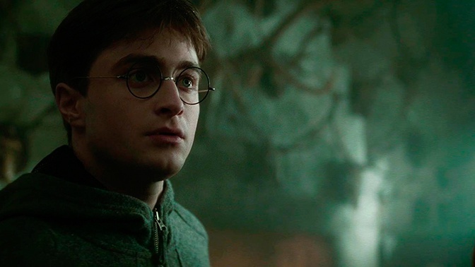 Дэниел Рэдклифф назвал условие для продолжения съемок в Гарри Поттере