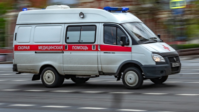 В Минздраве рассказали о состоянии пострадавших в смертельном ДТП под Калининградом В Минздраве рассказали о состоянии пострадавших в смертельном ДТП под Калининградом