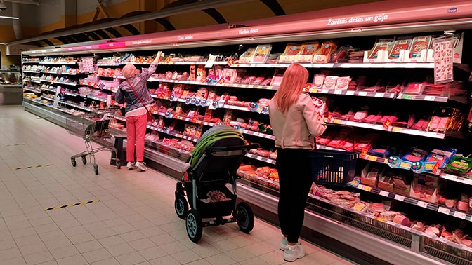 В ФАС рассказали о несоответствии импортной продукции в Западной Европе российским аналогам В ФАС рассказали о несоответствии импортной продукции в Западной Европе российским аналогам