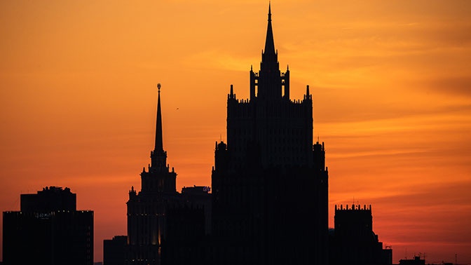 Россия присоединилась к санкциям Белоруссии против ЕС Россия присоединилась к санкциям Белоруссии против ЕС