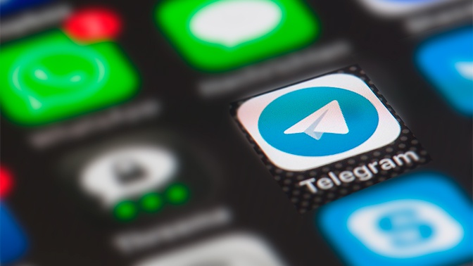 Apple запросила блокировку трех каналов в Telegram про Белоруссию Apple запросила блокировку трех каналов в Telegram про Белоруссию