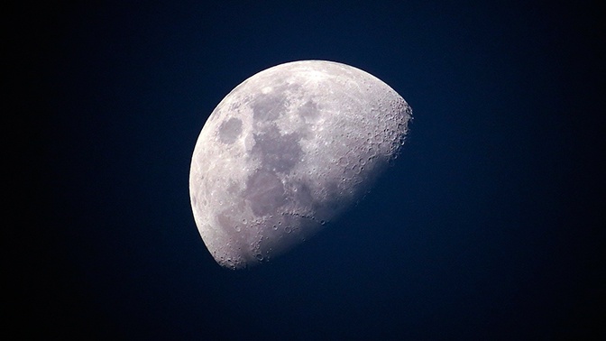 Ученый объяснил задачи российского лунного шаттла «Корвет»