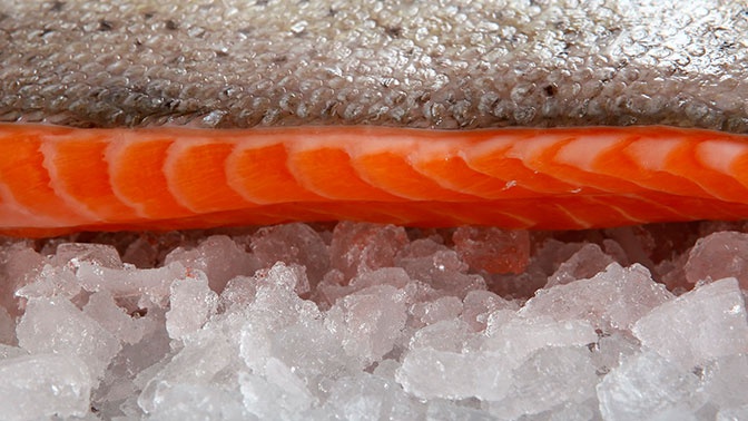 В Китае впервые обнаружили живой коронавирус на замороженных продуктах В Китае впервые обнаружили живой коронавирус на замороженных продуктах
