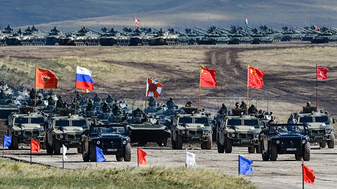 Организация боевой союз. Военный Союз России и Китая. Учения Восток 2010. Россия и Китай создают военный Союз.
