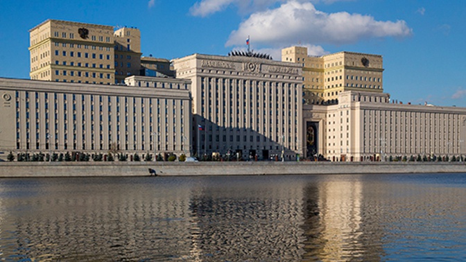 Военному представителю Германии доведена позиция Минобороны России в связи с участием немецкой стороны в учениях НАТО Steadfast Noon и Resilient Guard Военному представителю Германии доведена позиция Минобороны России в связи с участием немецкой стороны в учениях НАТО Steadfast Noon и Resilient Guard