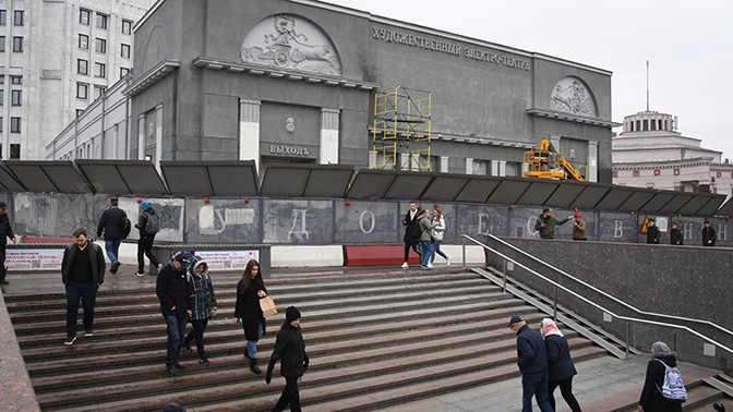 В Гидрометцентре объяснили аномальную погоду на выходных В Гидрометцентре объяснили аномальную погоду на выходных