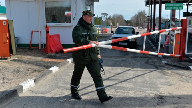 Белоруссия приостанавливает въезд для иностранцев с ноября Белоруссия приостанавливает въезд для иностранцев с ноября
