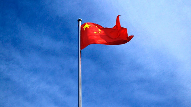 Китай приостановил въезд из России по визам и ВНЖ