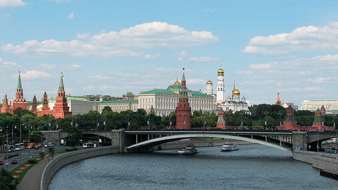 В Кремле оценили законопроект о пожизненных гарантиях экс-президентам