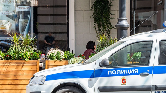 В Москве оштрафовали более 90 тысяч человек за нарушение самоизоляции