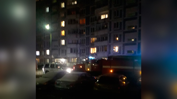Два человека погибли и четыре пострадали в результате пожара в Подмосковье