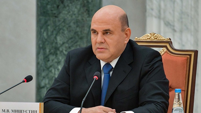Мишустин поручил Голиковой регулярно информировать его по лекарствам от COVID-19 Мишустин поручил Голиковой регулярно информировать его по лекарствам от COVID-19