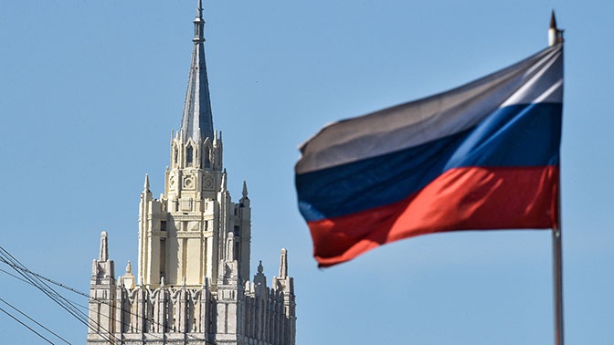 РФ ввела ответные санкции против Великобритании по «делу Магнитского» РФ ввела ответные санкции против Великобритании по «делу Магнитского»