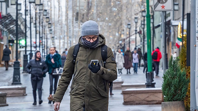 Отношения москвичей и приезжих