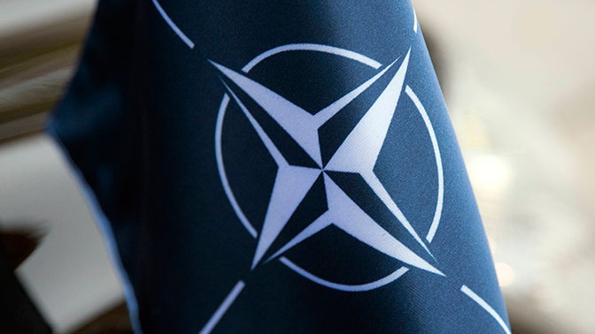 Главы МИД стран НАТО высказались за диалог с Москвой Главы МИД стран НАТО высказались за диалог с Москвой