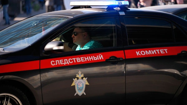 Обстоятельства неизвестны: в подмосковном СНТ совершено тройное убийство Обстоятельства неизвестны: в подмосковном СНТ совершено тройное убийство