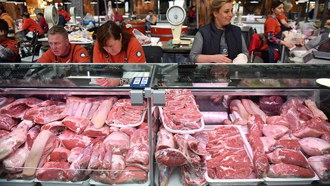 Производители пообещали рост цен на говядину в России