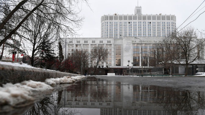 В кабмине одобрили проект предоставления Белоруссии кредита на 1 млрд долларов В кабмине одобрили проект предоставления Белоруссии кредита на 1 млрд долларов