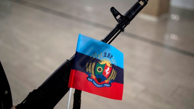 ВСУ до сих пор не обратились к ЛНР с запросом о передаче задержанного 17 декабря солдата ВСУ до сих пор не обратились к ЛНР с запросом о передаче задержанного 17 декабря солдата