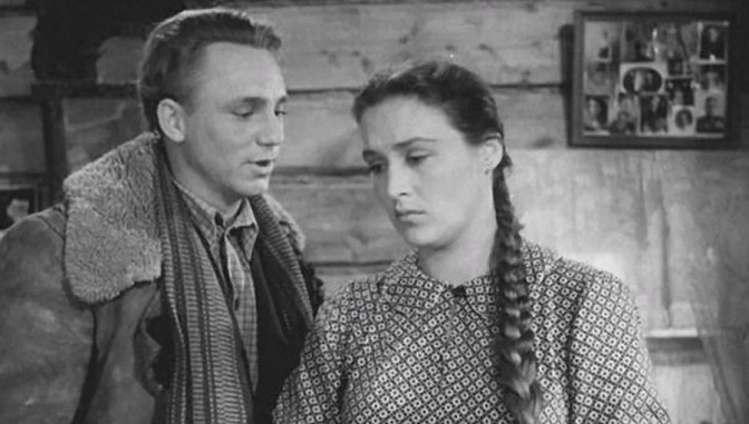 Х/ф «Чужая родня» (12+) (Со скрытыми субтитрами) Х/ф «Чужая родня» (12+) (Со скрытыми субтитрами)