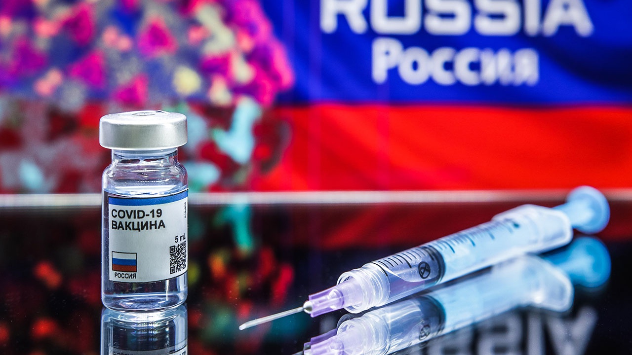 «Сила в правде»: Захарова рассказала о «войне вакцин»