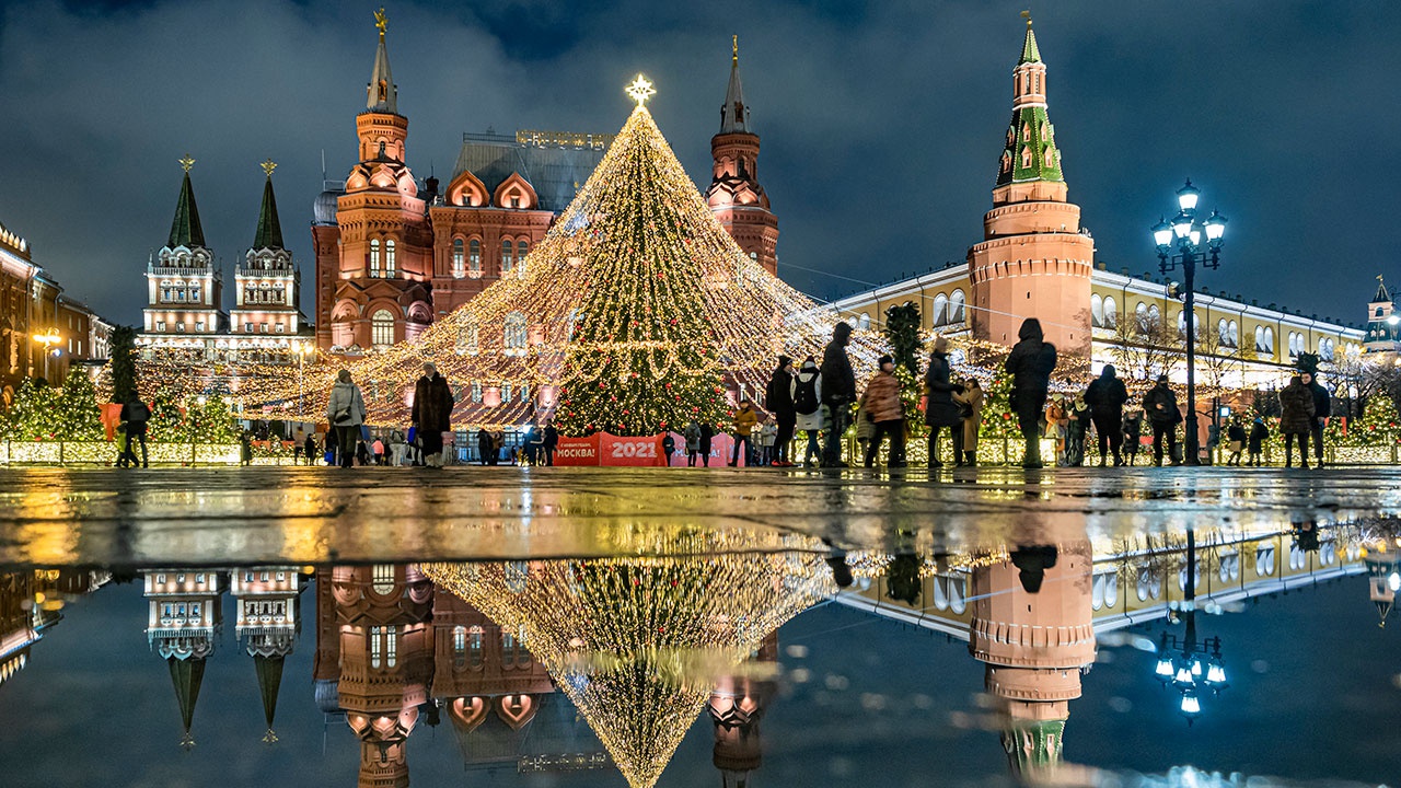 Москва поднялась в рейтинге умных мегаполисов