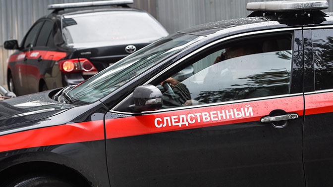 В СК рассказали подробности о мощном пожаре на заводе в Самаре В СК рассказали подробности о мощном пожаре на заводе в Самаре