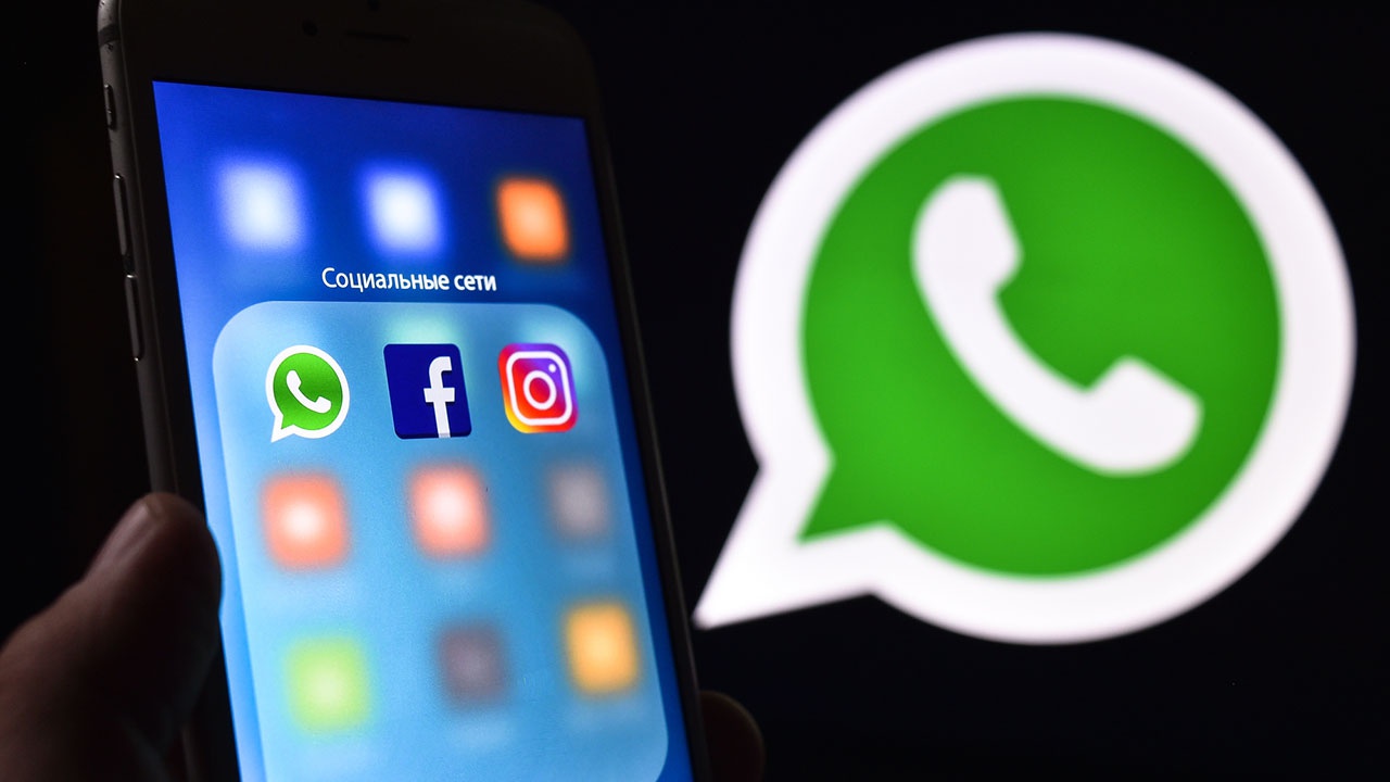 Часть пользователей WhatsApp могут «отключить» от сервиса после 15 мая