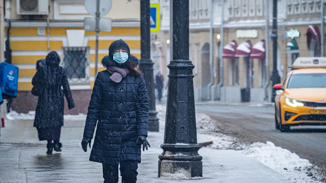 Ученые доказали способность ранее переболевших COVID-19 передавать вирус Ученые доказали способность ранее переболевших COVID-19 передавать вирус