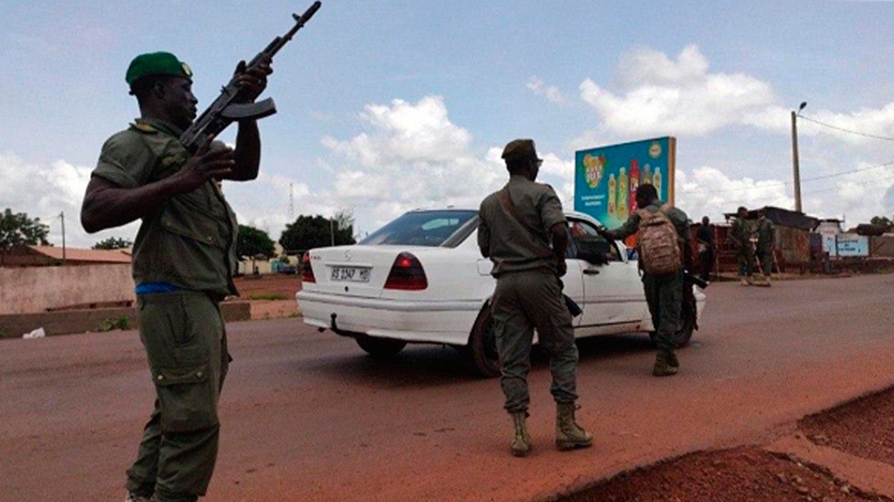 В результате подрыва автоцистерны миссии ООН в Мали погиб один миротворец