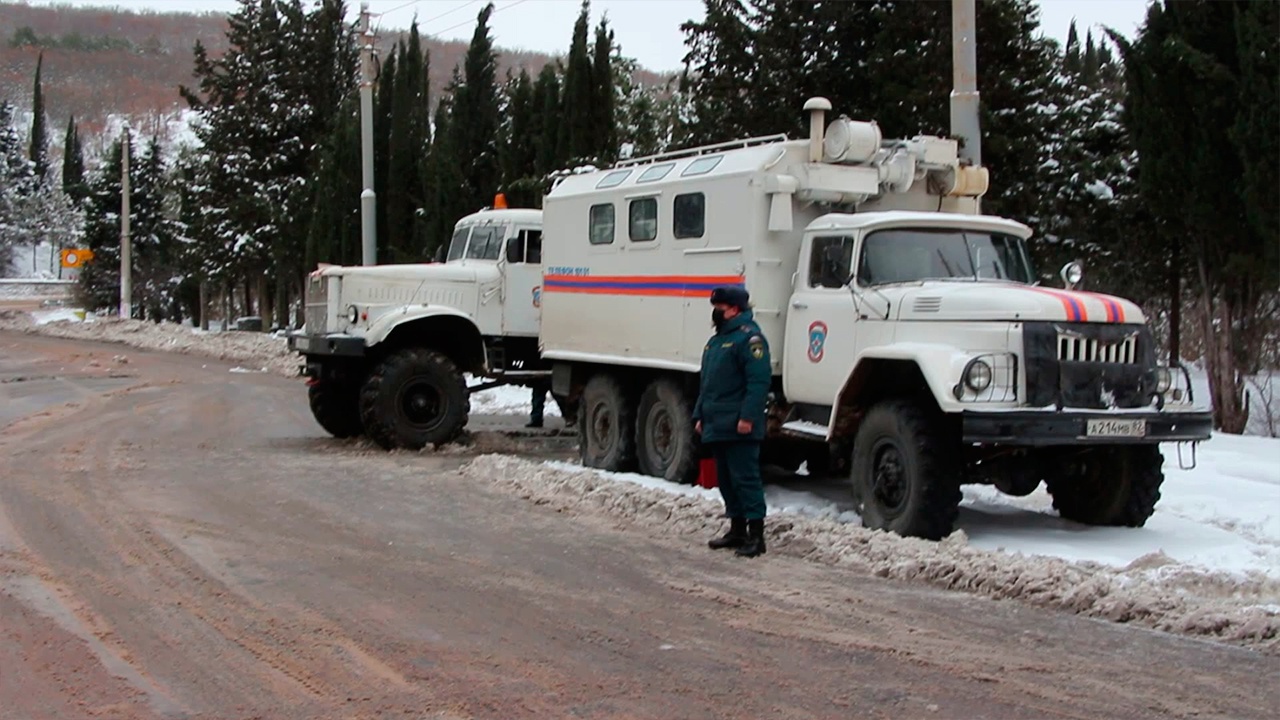 Погода на мчс в крыму. Дорожная обстановка на Ангарском перевале в Крыму сейчас. Ситуация под контролем в Севастополе.